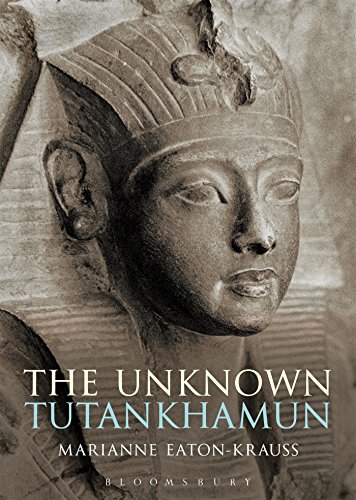 Stock image for The Unknown Tutankhamun (Bloomsbury Egyptology) for sale by Ergodebooks