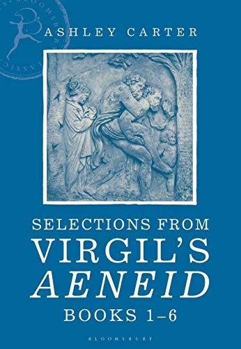 Beispielbild fr Selections from Virgil's Aeneid Books 1-6 zum Verkauf von Blackwell's