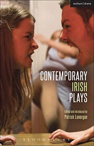 Stock image for Contemporary Irish Plays: Drum Belly; Freefall; Desolate Heaven; Forgotten; The Boys of Foley Street; Planet Belfast: Freefall; Forgotten; Drum Belly; . The Boys of Foley Street (Play Anthologies) for sale by WorldofBooks