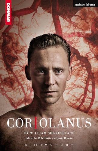 Stock image for Coriolanus: Donmar Warehouse (Modern Plays) for sale by SecondSale