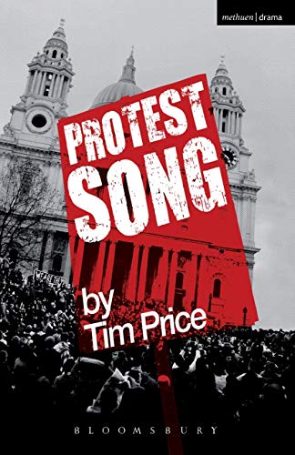 9781472577054: Protest Song (Modern Plays)