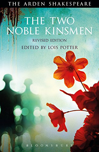 Beispielbild fr The Two Noble Kinsmen, Revised Edition: Third Series (The Arden Shakespeare Third Series) zum Verkauf von GF Books, Inc.