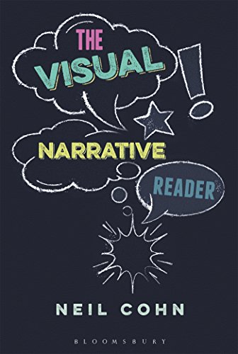 Stock image for The Visual Narrative Reader for sale by Reuseabook