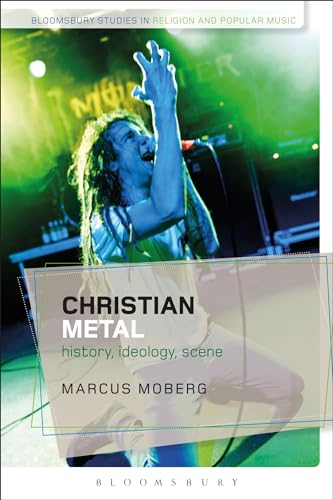 Beispielbild fr Christian Metal zum Verkauf von Ria Christie Collections