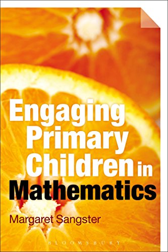 Beispielbild fr Engaging Primary Children in Mathematics zum Verkauf von Cambridge Rare Books