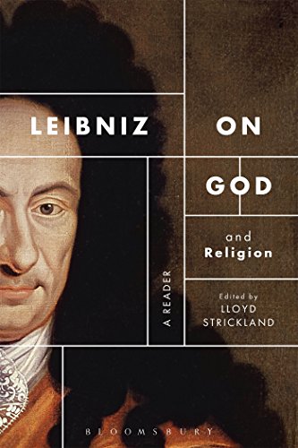 9781472580610: Leibniz on God and Religion: A Reader