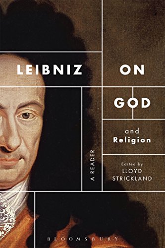 9781472580627: Leibniz on God and Religion: A Reader