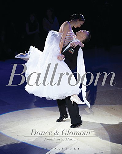 Beispielbild fr Ballroom Dance and Glamour zum Verkauf von WorldofBooks