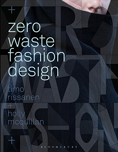 9781472581983: Zero Waste Fashion Design (Required Reading Range)