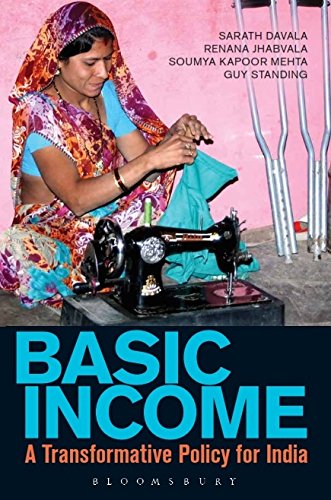 Imagen de archivo de Basic Income a la venta por Majestic Books