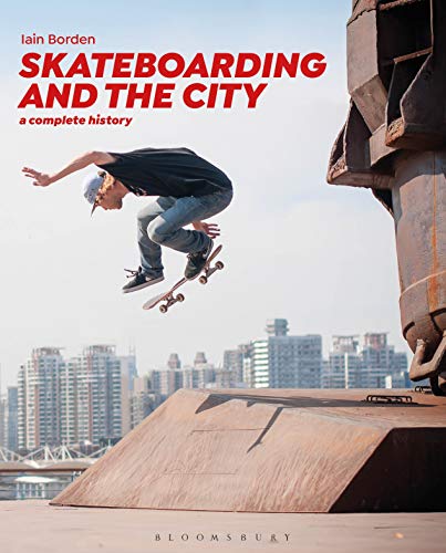 Beispielbild fr Skateboarding and the City zum Verkauf von Blackwell's