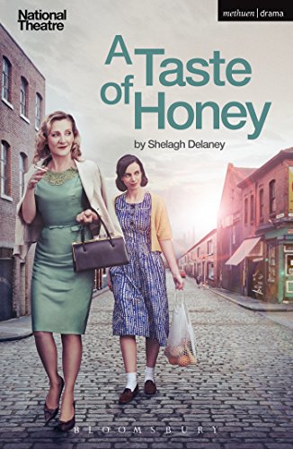 9781472583765: A Taste of Honey (Modern Plays)