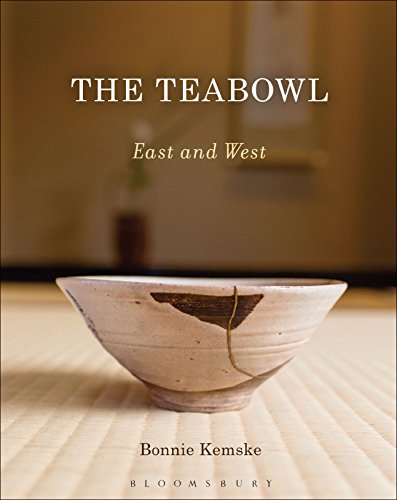 Imagen de archivo de The Teabowl a la venta por Blackwell's
