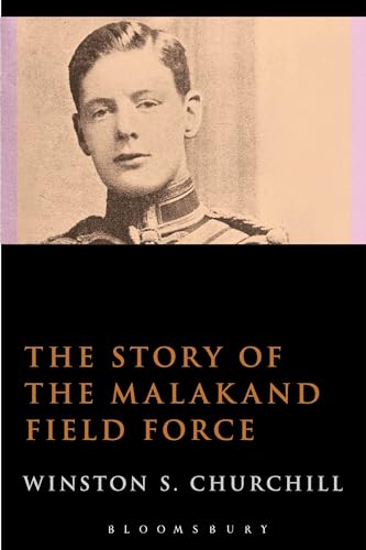 Stock image for The Story of the Malakand Field Force for sale by HPB-Blue