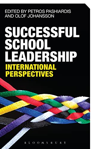 9781472586377: Successful School Leadership: International Perspectives