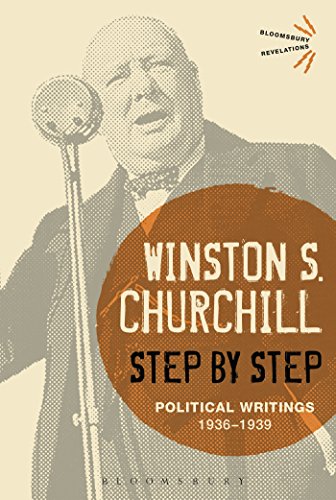 Beispielbild fr Step By Step: Political Writings: 1936-1939 (Bloomsbury Revelations) zum Verkauf von WorldofBooks