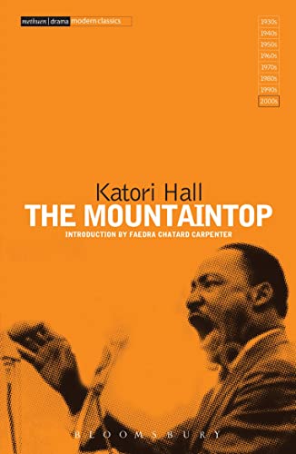 Beispielbild fr The Mountaintop (Modern Classics) zum Verkauf von More Than Words