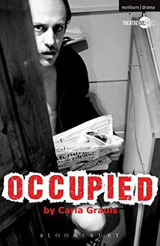 Stock image for Occupied for sale by Chiron Media