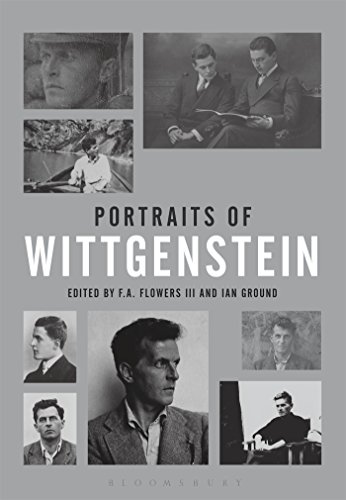 9781472589781: Portraits of Wittgenstein