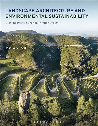 Imagen de archivo de Landscape Architecture and Environmental Sustainability Format: Paperback a la venta por INDOO