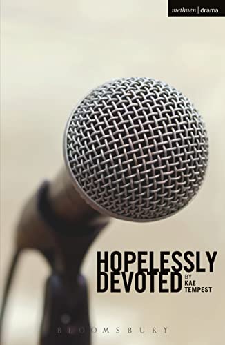 Stock image for Hopelessly Devoted for sale by Better World Books: West