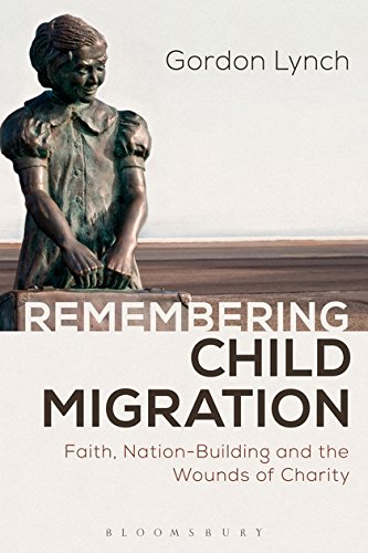Imagen de archivo de Remembering Child Migration a la venta por Blackwell's