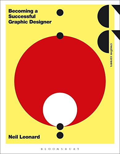 Beispielbild fr Becoming a Successful Graphic Designer zum Verkauf von Better World Books