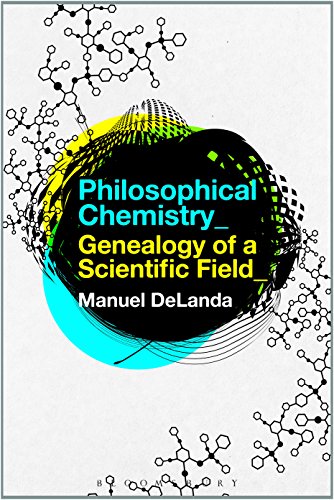 Stock image for Philosophical Chemistry: Genealogy of a Scientific Field for sale by Anybook.com