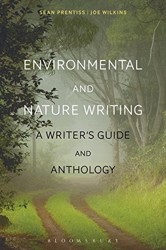 Stock image for Environmental and Nature Writing for sale by Blackwell's