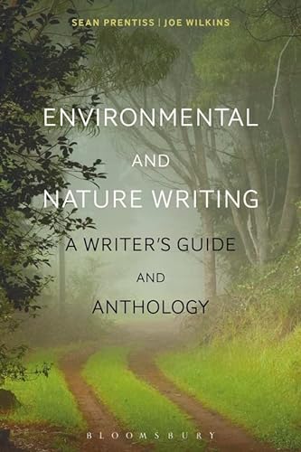 Beispielbild fr Environmental and Nature Writing: A Writer's Guide and Anthology zum Verkauf von HPB-Red