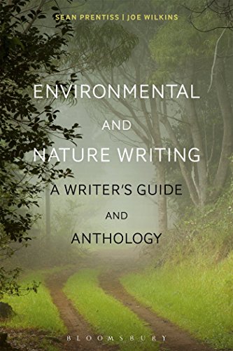 Stock image for Environmental and Nature Writing: A Writer's Guide and Anthology for sale by HPB-Red