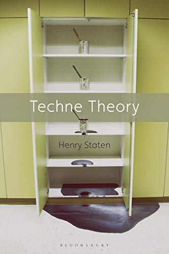 Imagen de archivo de Techne Theory: A New Language for Art a la venta por ThriftBooks-Dallas