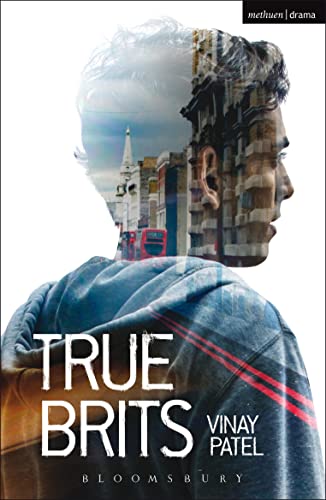 9781472594815: True Brits (Modern Plays)