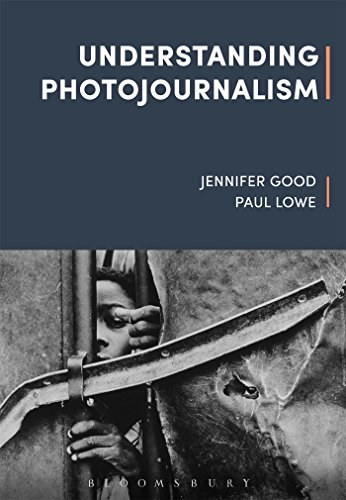 Beispielbild fr Understanding Photojournalism zum Verkauf von WorldofBooks