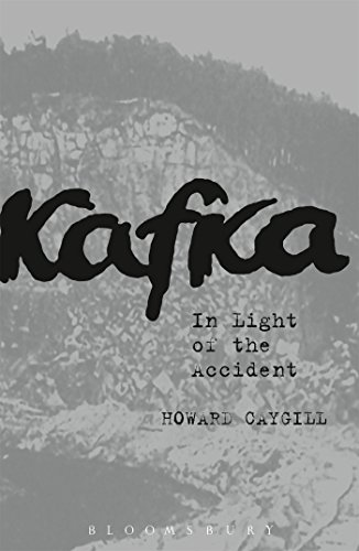 Stock image for Kafka for sale by Blackwell's