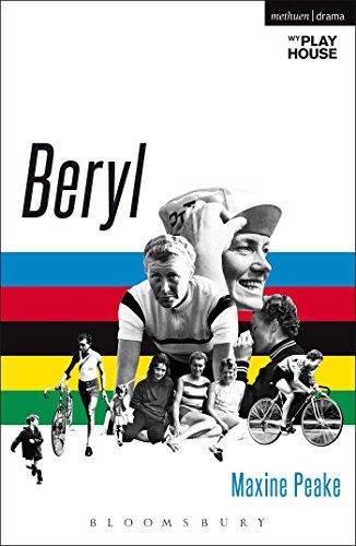 Beispielbild fr Beryl (Modern Plays) zum Verkauf von WorldofBooks