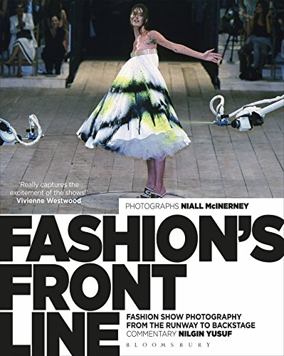 Stock image for Fashion's Front Line Format: Hardcover for sale by INDOO