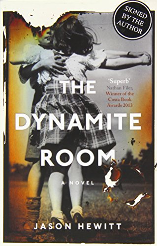 9781472612731: Dynamite Room Signed Edition