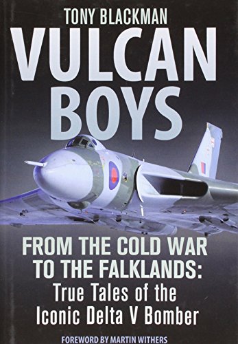 9781472613660: Vulcan Boys Signed Edition