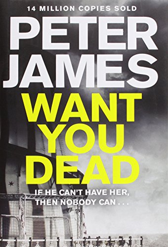 9781472614957: Want You Dead Signed Edition
