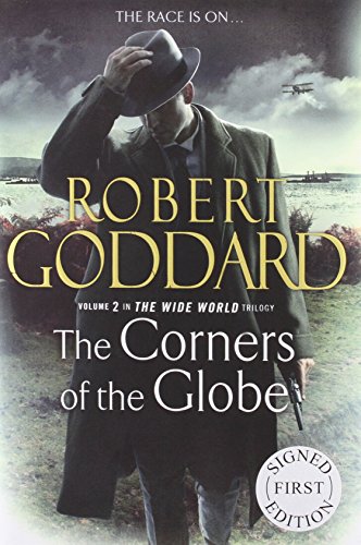 9781472617019: Corners of the Globe Signed Edition