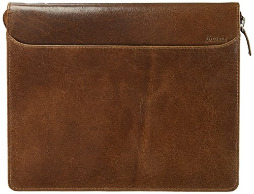 9781472617071: Filofax A5 Lockwood Zip cognac organiser