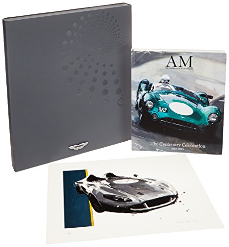 9781472617798: Am Centenary Yearbook Box Set (Illustrated London News Ltd)