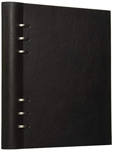 Imagen de archivo de Filofax Clipbook A5 Black a la venta por Monster Bookshop