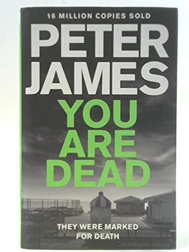 9781472619600: You Are Dead Signed Edition