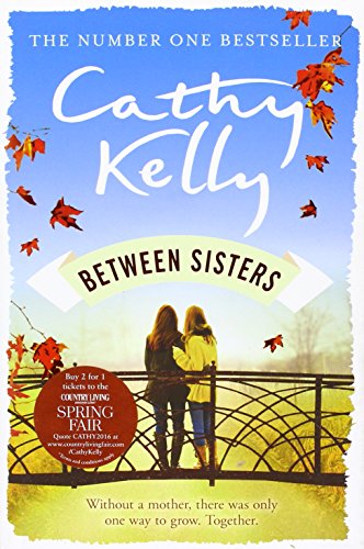 9781472619761: Between Sisters Signed Edition