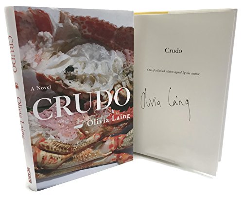 9781472624666: Crudo Signed Copies (Signed Editions)