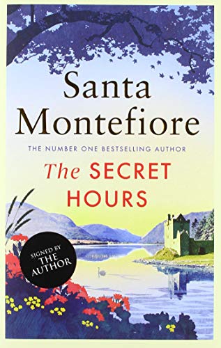 Stock image for MONTEFIORE, S: SECRET HOURS SIGNED EDITION (Signed Editions) for sale by Buchpark