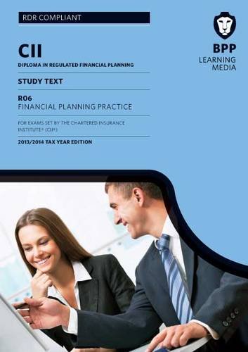 9781472704832: CII Financial Planning Practice: Study Text