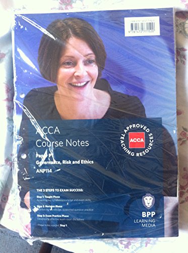 Imagen de archivo de ACCA P2 Corporate Reporting (International & UK): Practice and Revision Kit a la venta por WorldofBooks